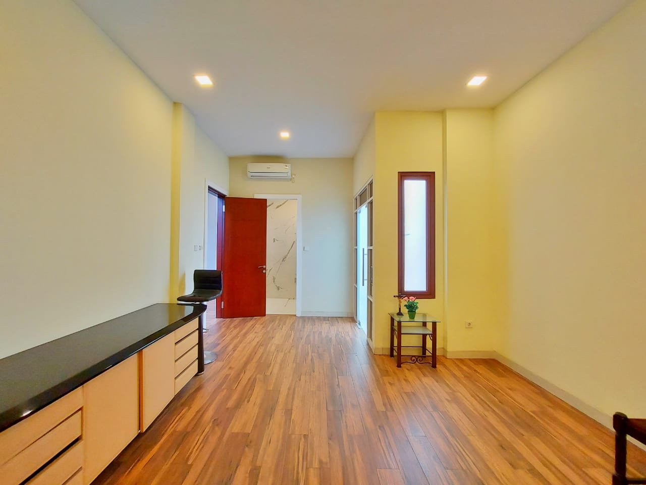 Dijual Rumah di Komplek Minyak Duren Tiga, Pancoran Jakarta Selatan - 9