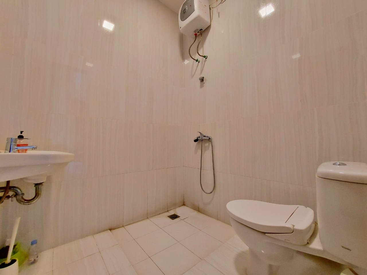 Dijual Rumah di Komplek Minyak Duren Tiga, Pancoran Jakarta Selatan - 5