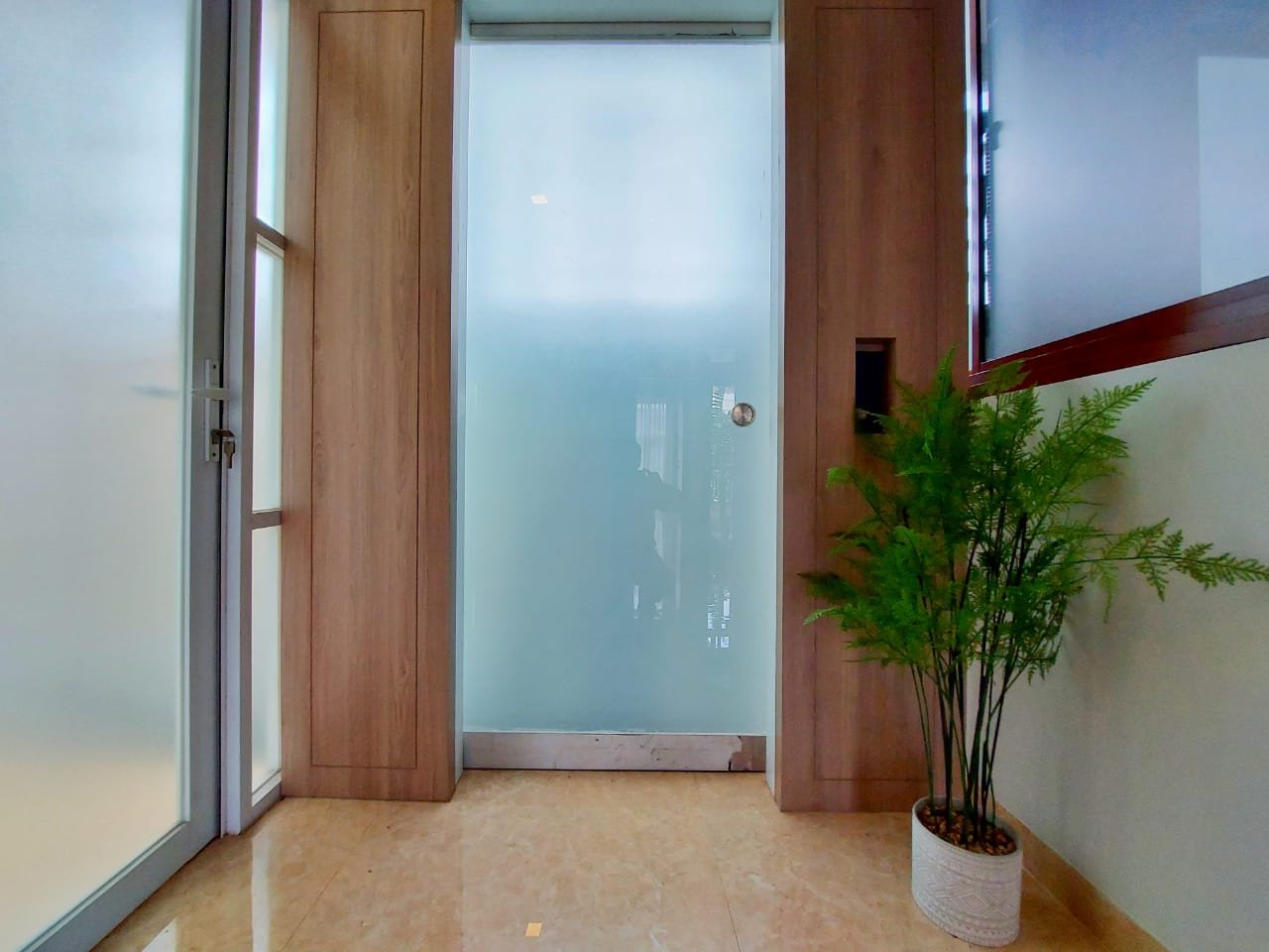 Dijual Rumah di Komplek Minyak Duren Tiga, Pancoran Jakarta Selatan - 6