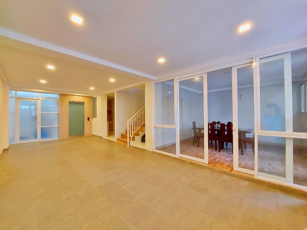 Dijual Rumah di Komplek Minyak Duren Tiga, Pancoran Jakarta Selatan - 12