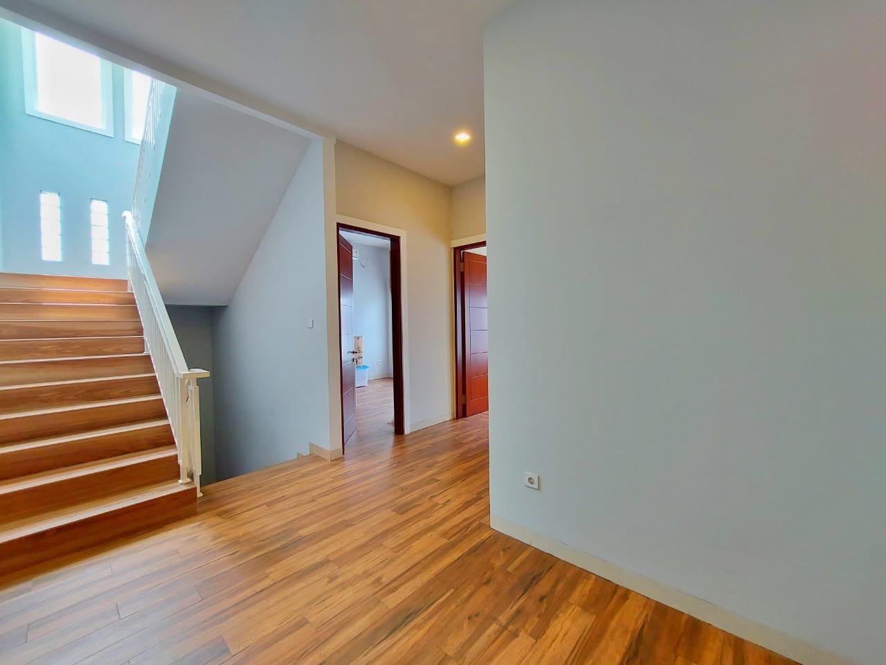 Dijual Rumah di Komplek Minyak Duren Tiga, Pancoran Jakarta Selatan - 7