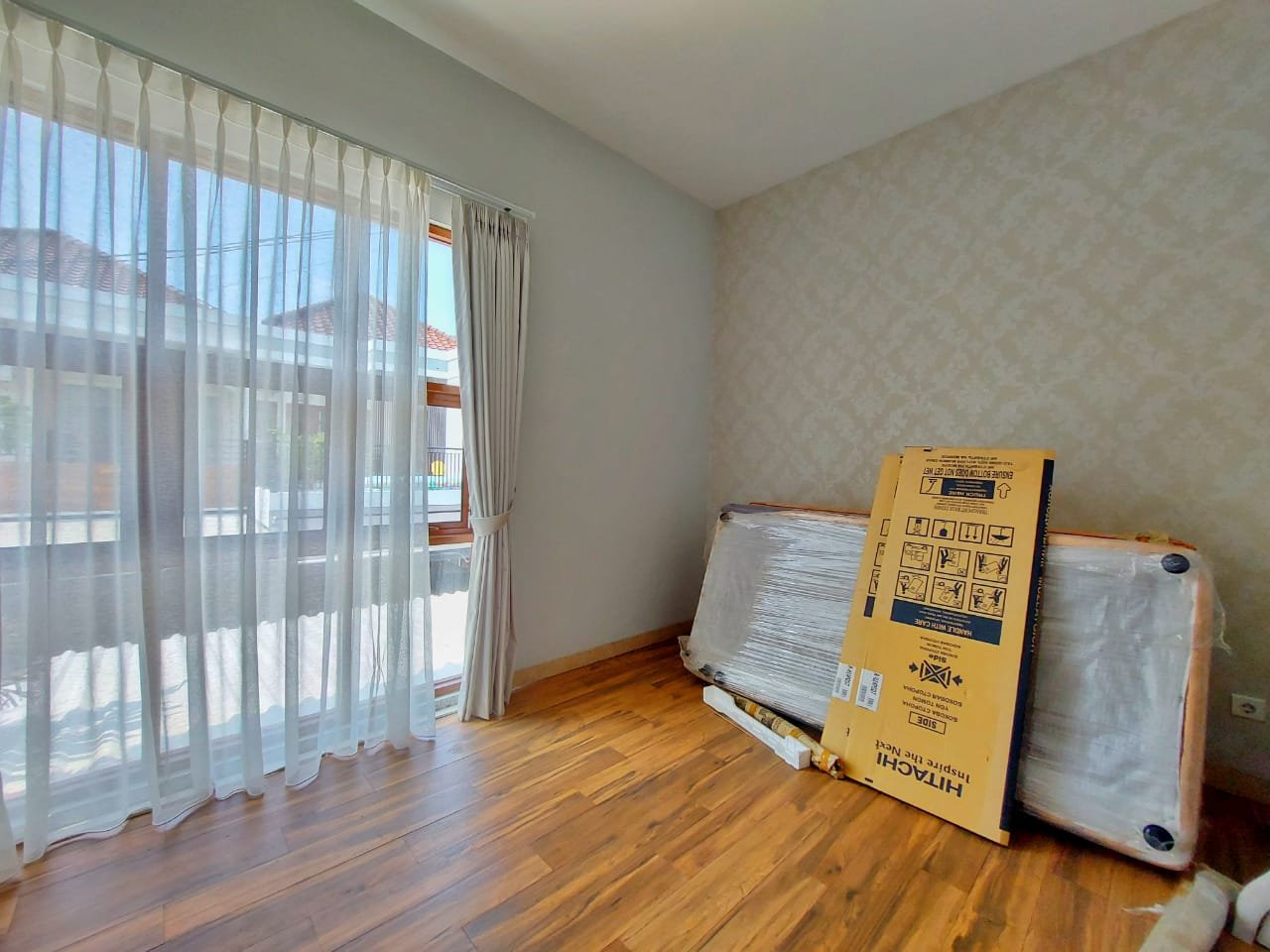 Dijual Rumah di Komplek Minyak Duren Tiga, Pancoran Jakarta Selatan - 4