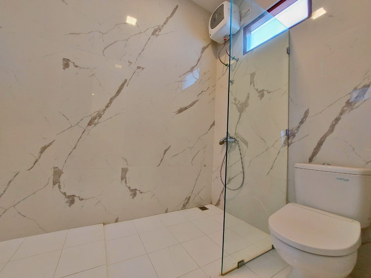 Dijual Rumah di Komplek Minyak Duren Tiga, Pancoran Jakarta Selatan - 10