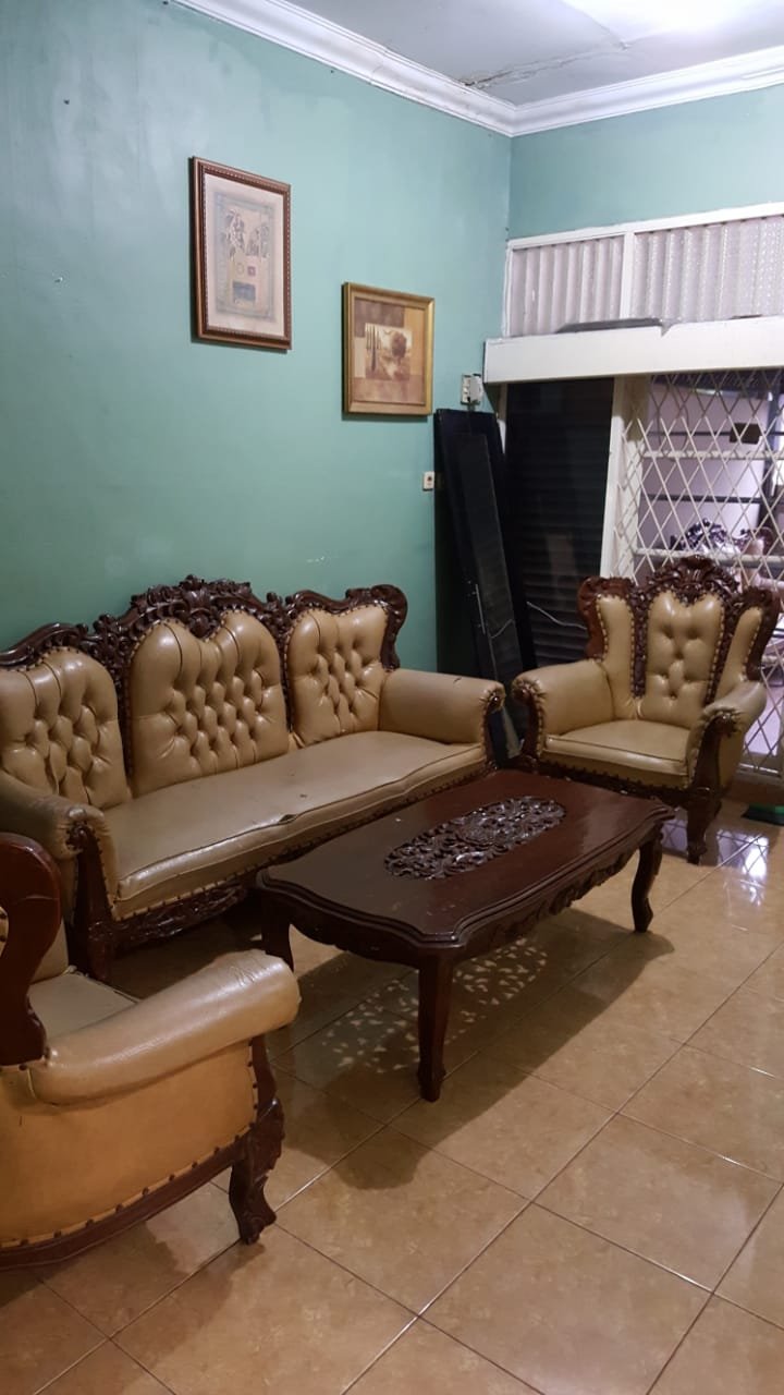 Dijual Rumah Duren Village Ciledug HARGA MURAH - 3