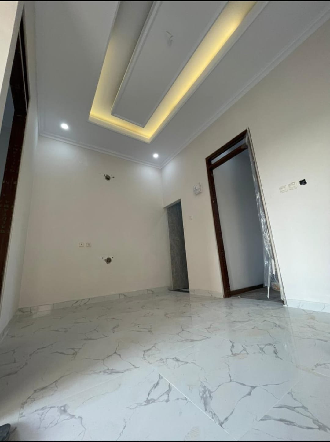 Dijual Murah Rumah Modern Minimalis di Jagakarsa Jakarta Selatan - 7