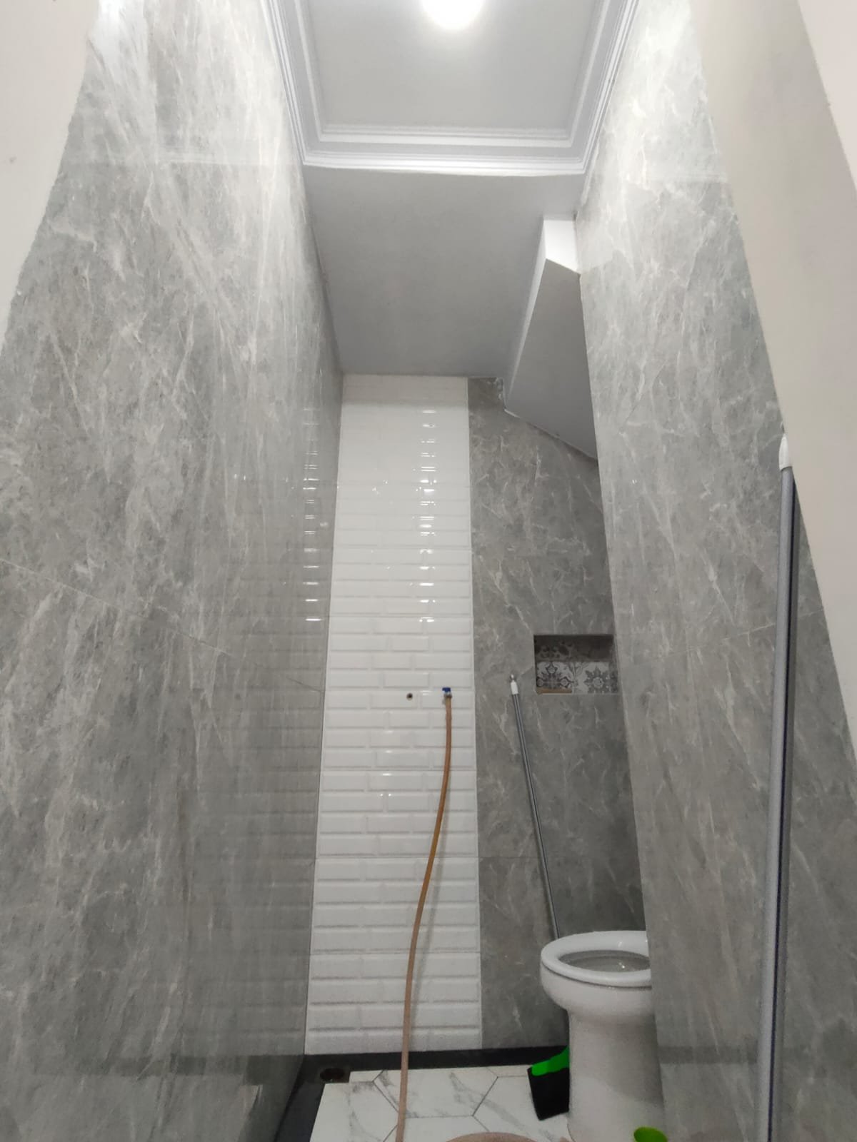 Dijual Murah Rumah Modern Minimalis di Jagakarsa Jakarta Selatan - 4