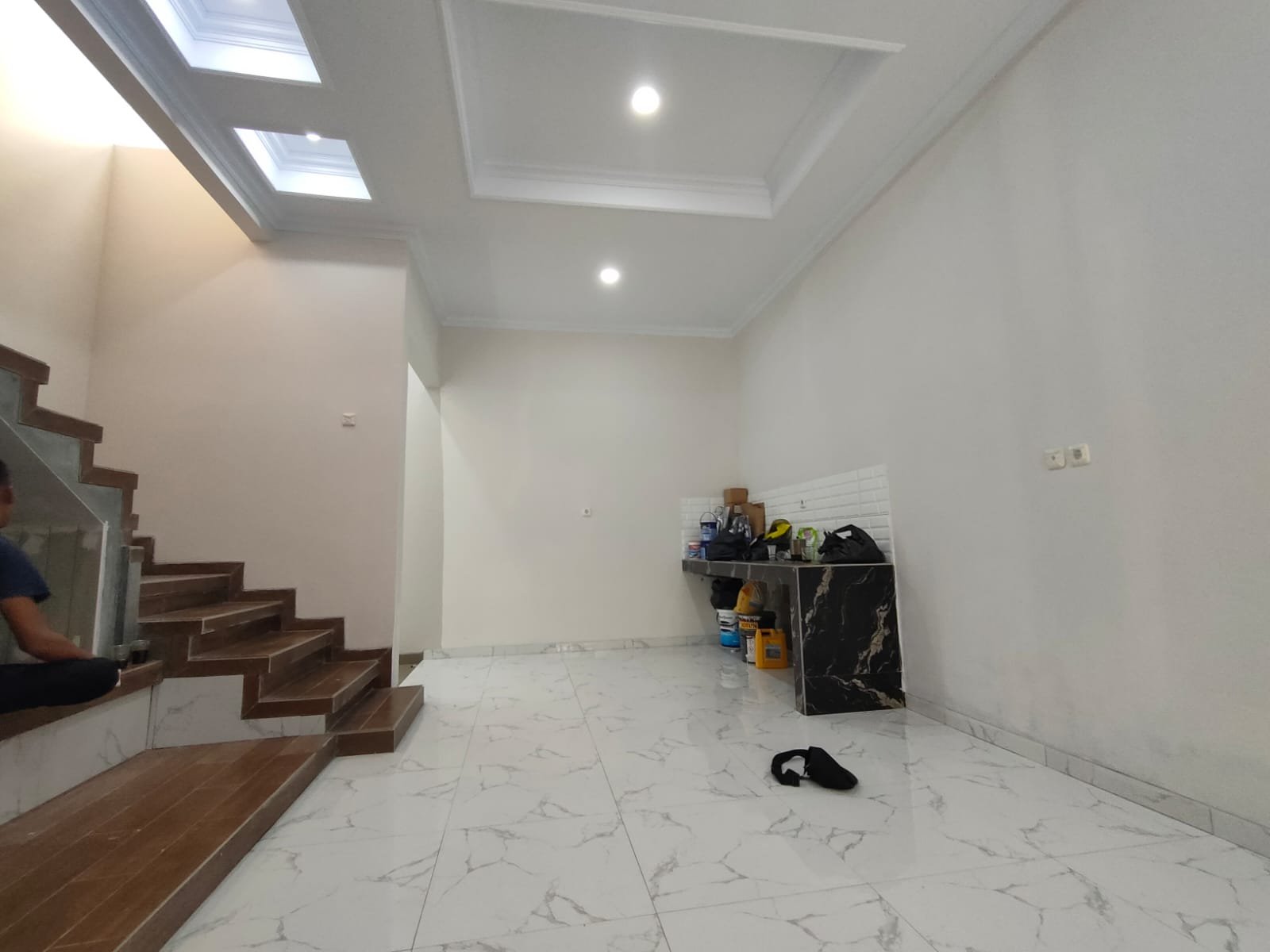 Dijual Murah Rumah Modern Minimalis di Jagakarsa Jakarta Selatan - 6