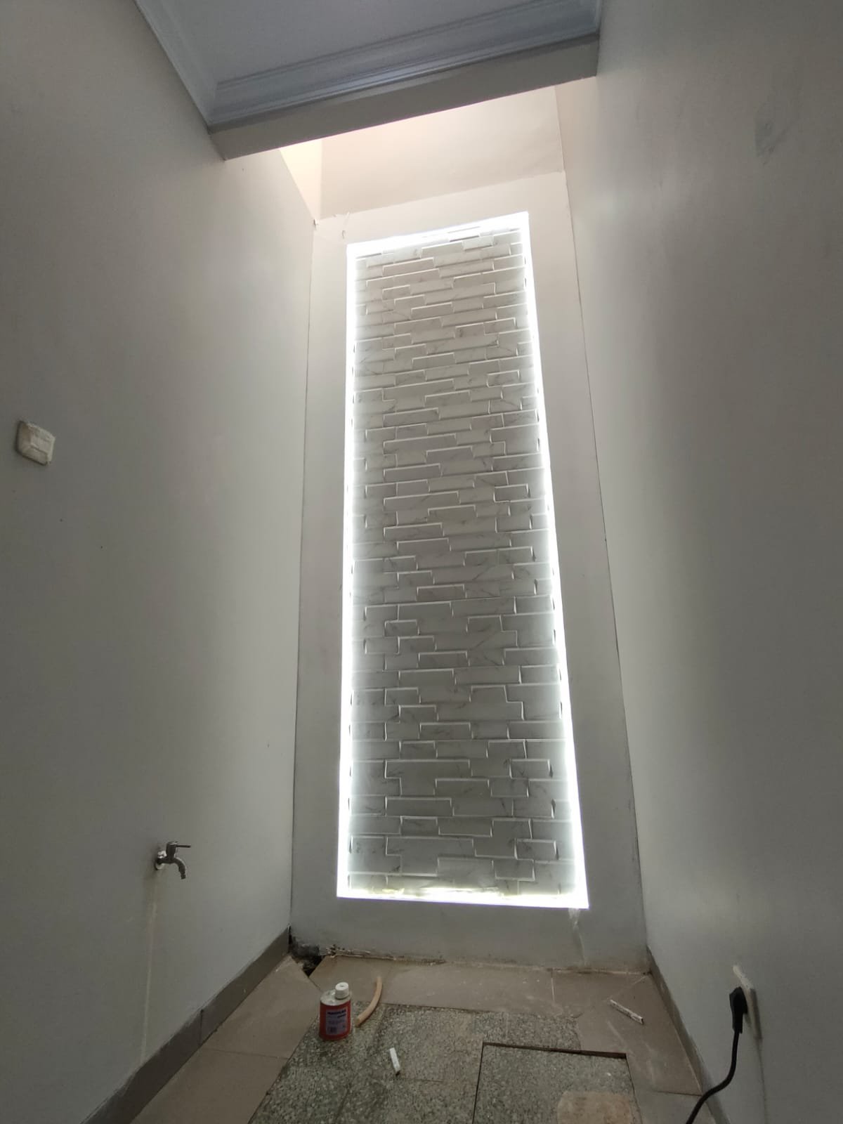 Dijual Murah Rumah Modern Minimalis di Jagakarsa Jakarta Selatan - 9