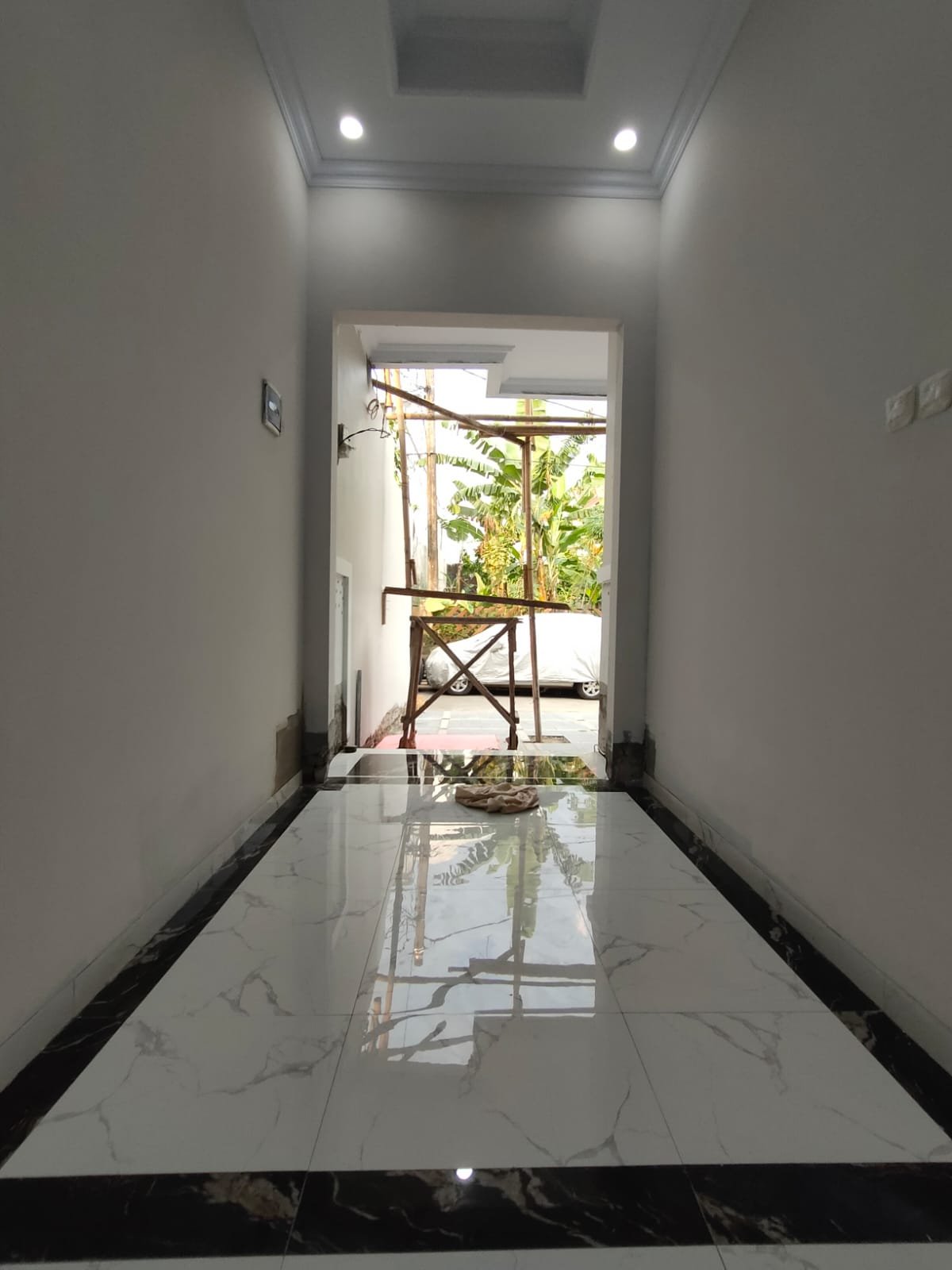 Dijual Murah Rumah Modern Minimalis di Jagakarsa Jakarta Selatan - 3