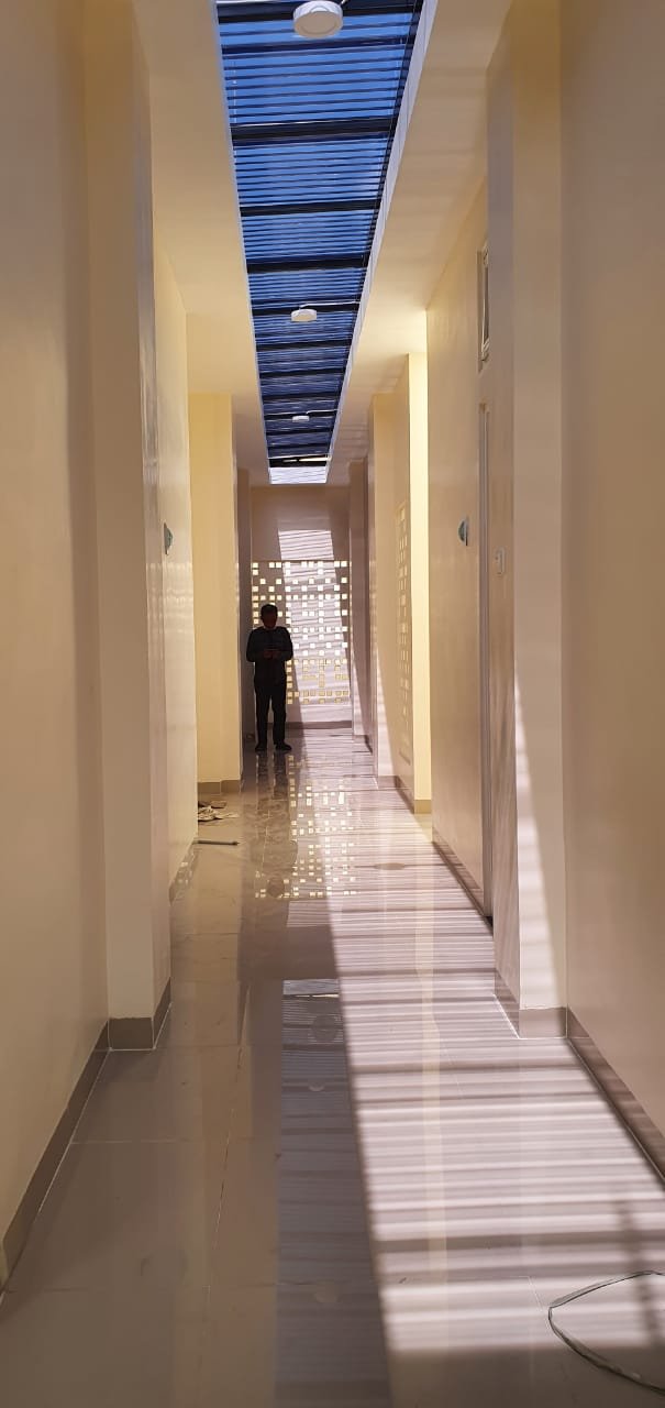 Jual Rumah Kost Di Malang, - 5