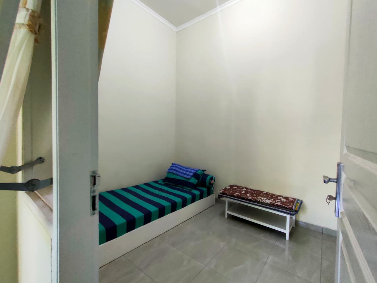 Rumah Murah Dijual Di Malang Jatim, - 6