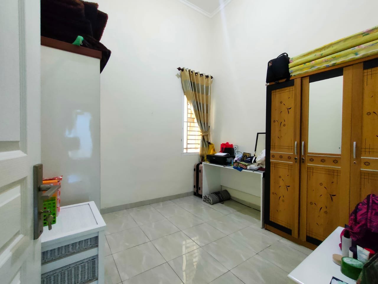 Rumah Murah Dijual Di Malang Jatim, - 5
