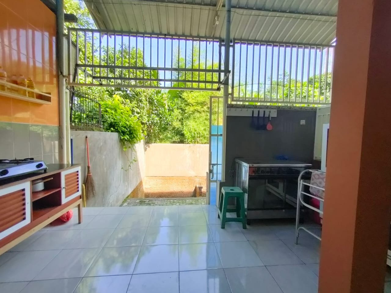 Rumah Murah Dijual Di Malang Jatim, - 4