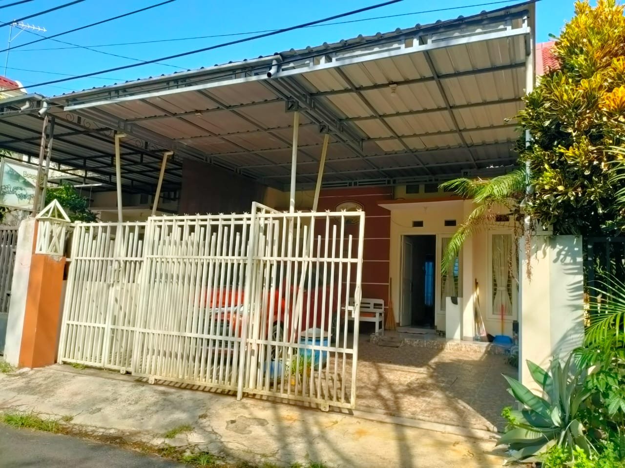 Rumah Murah Dijual Di Malang Jatim, - 1