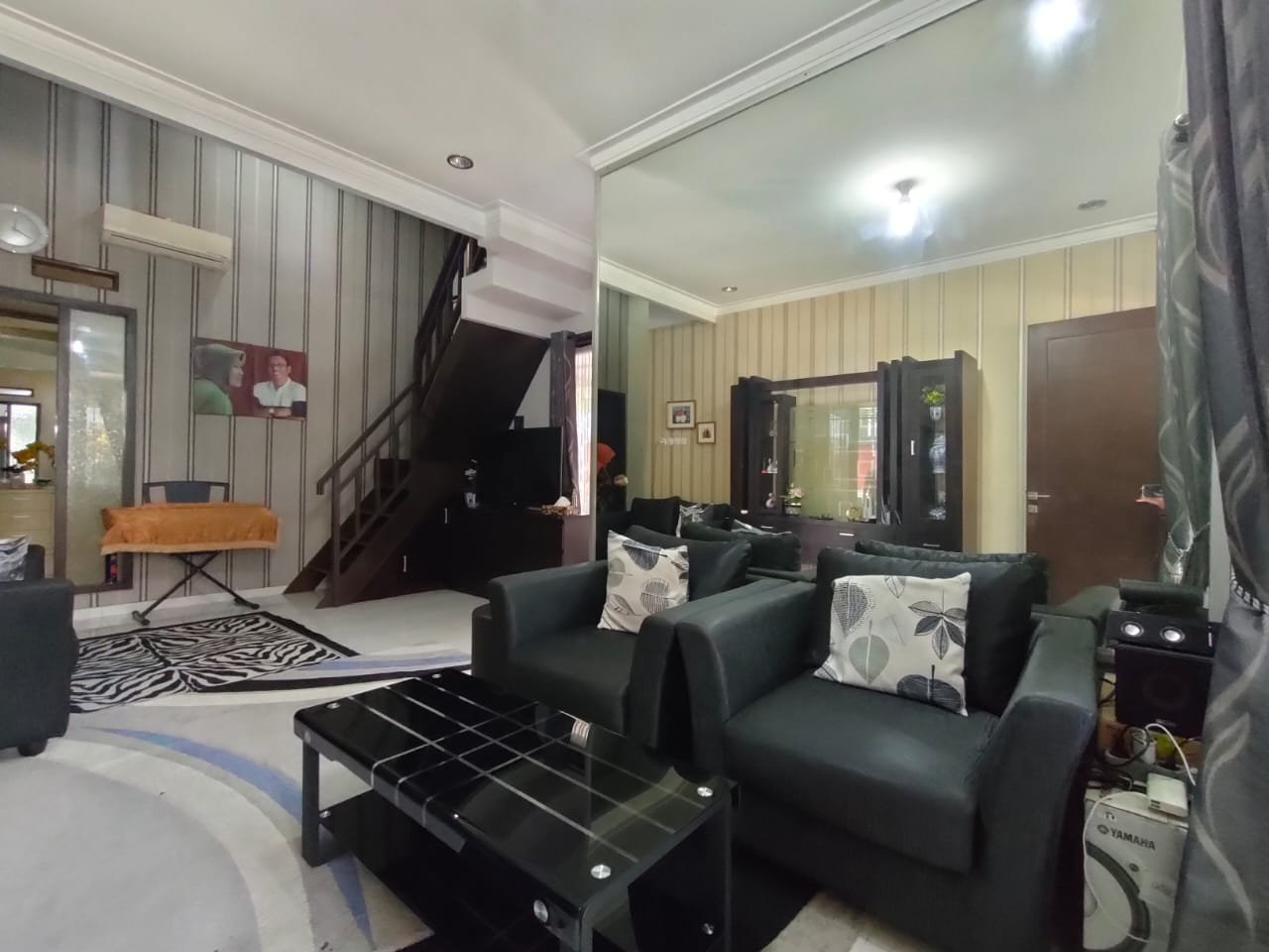 Rumah Dijual Malang Kota Lowokwaru, - 2