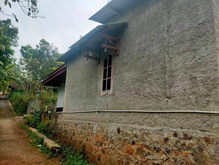 Jual Rumah Mojogedang Karanganyar - 5