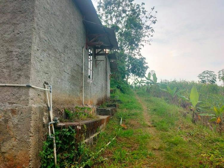Jual Rumah Mojogedang Karanganyar - 3