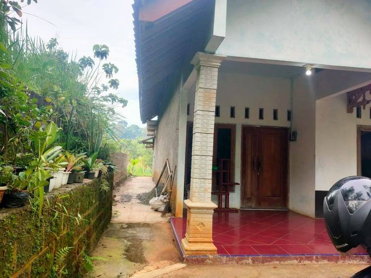 Jual Rumah Mojogedang Karanganyar - 2
