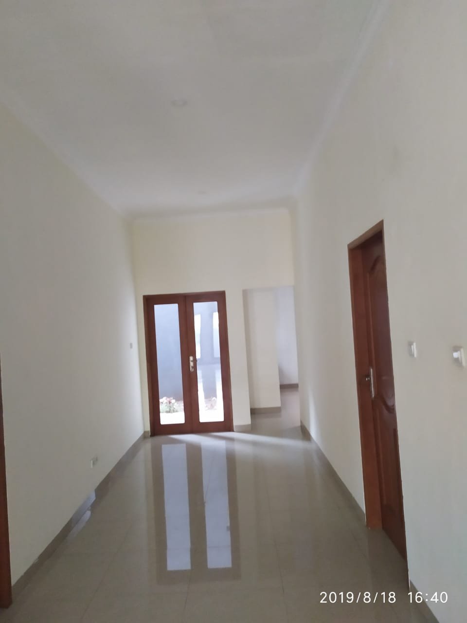 DIJUAL RUMAH SIAP HUNI DI Larangan Cipadu jaya , Tangerang Selatan - 12