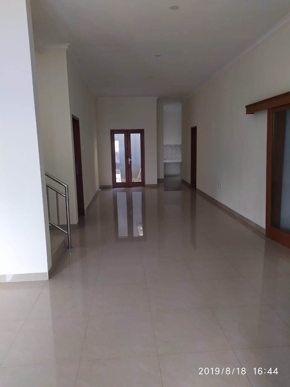 DIJUAL RUMAH SIAP HUNI DI Larangan Cipadu jaya , Tangerang Selatan - 13