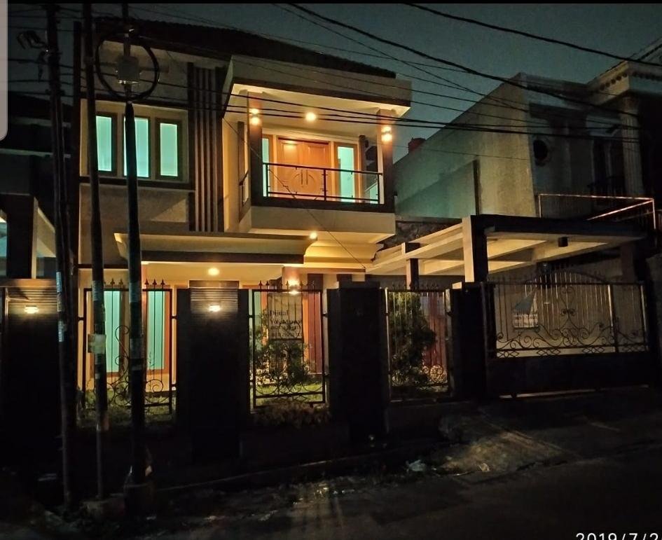 DIJUAL RUMAH SIAP HUNI DI Larangan Cipadu jaya , Tangerang Selatan - 7
