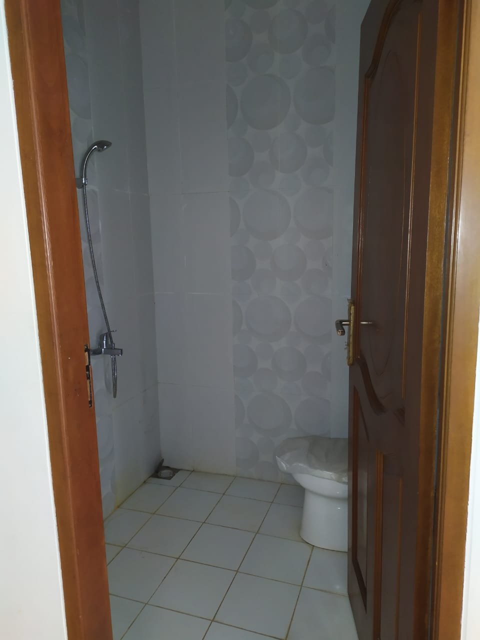 DIJUAL RUMAH SIAP HUNI DI Larangan Cipadu jaya , Tangerang Selatan - 16