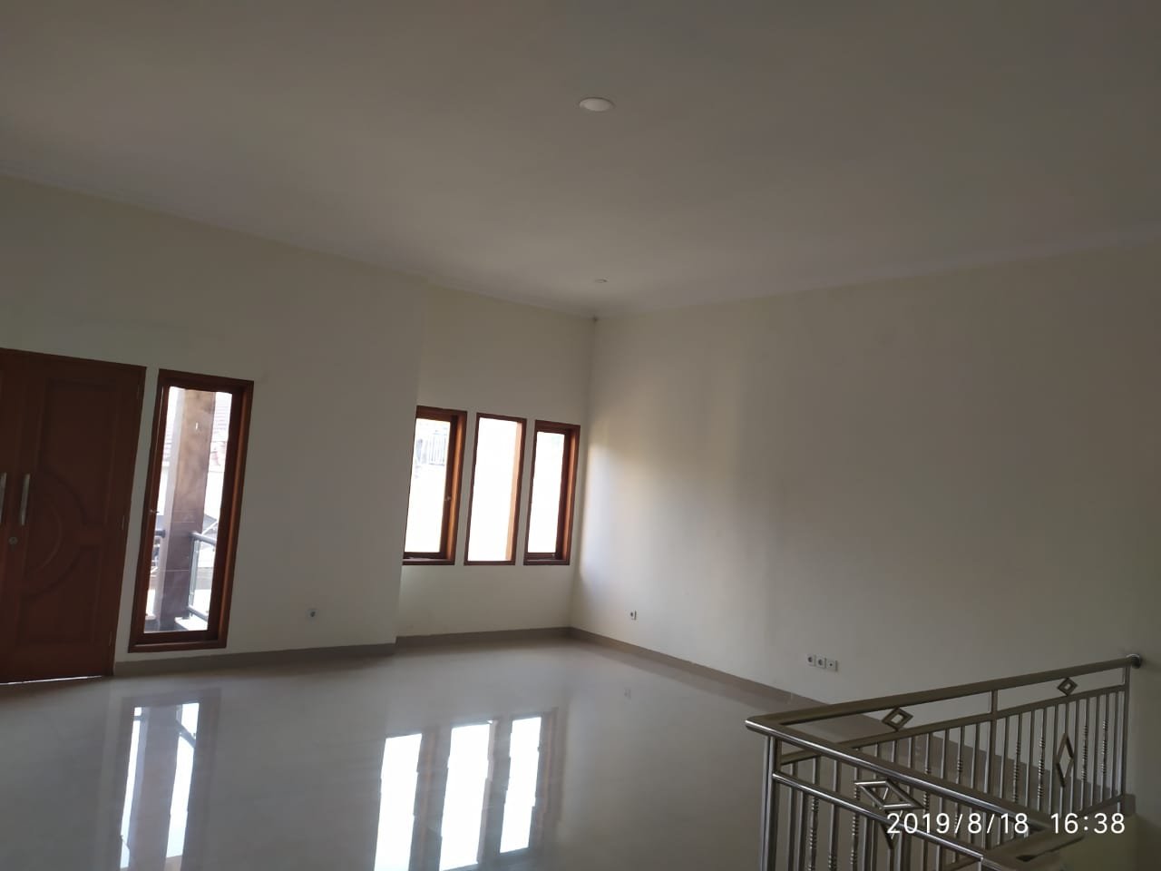 DIJUAL RUMAH SIAP HUNI DI Larangan Cipadu jaya , Tangerang Selatan - 14