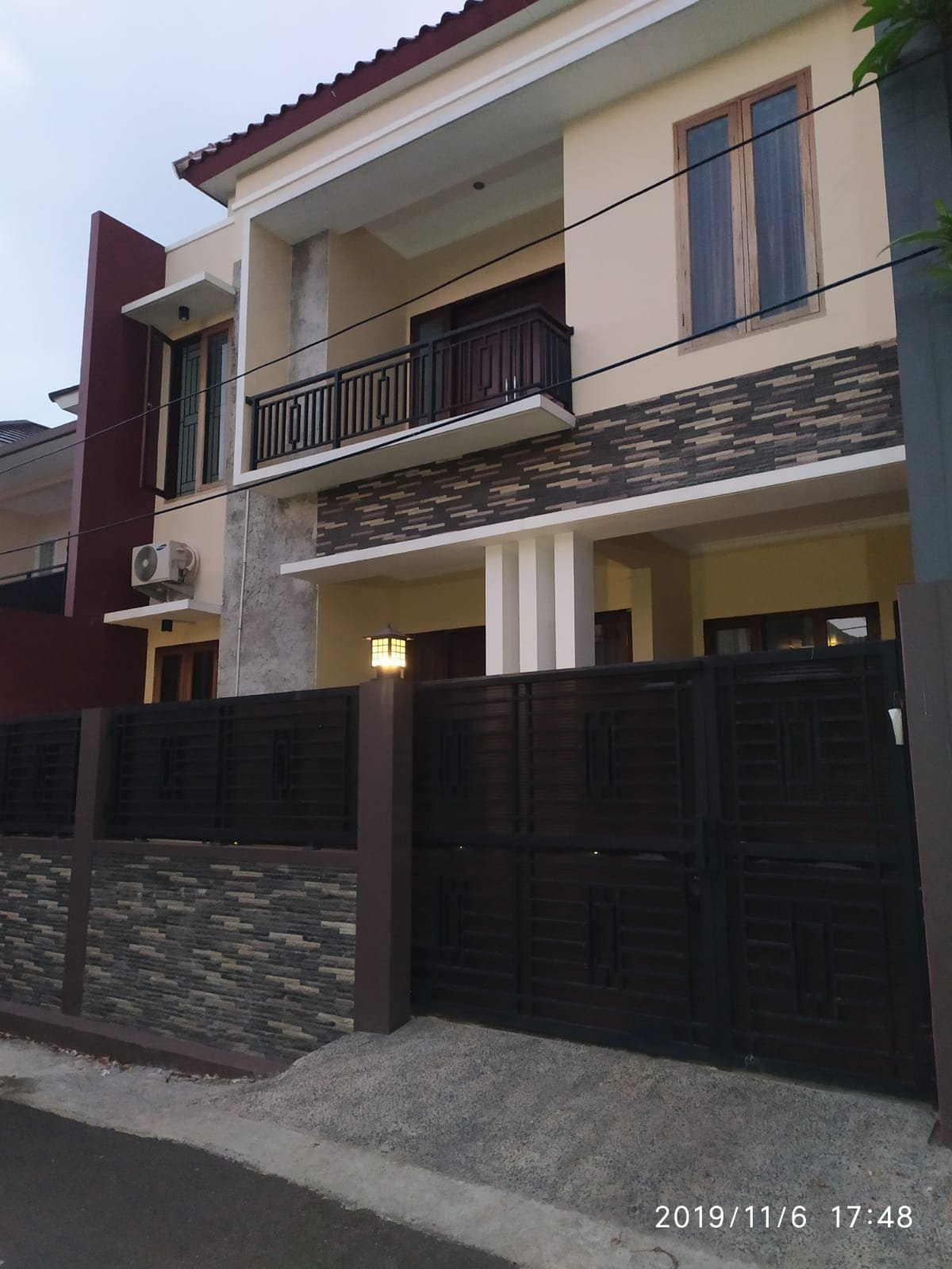 DIJUAL RUMAH SIAP HUNI DI Larangan Cipadu jaya , Tangerang Selatan - 5