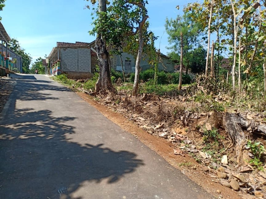 Jual Tanah Batu Jamus Kerjo Karanganyar - 4