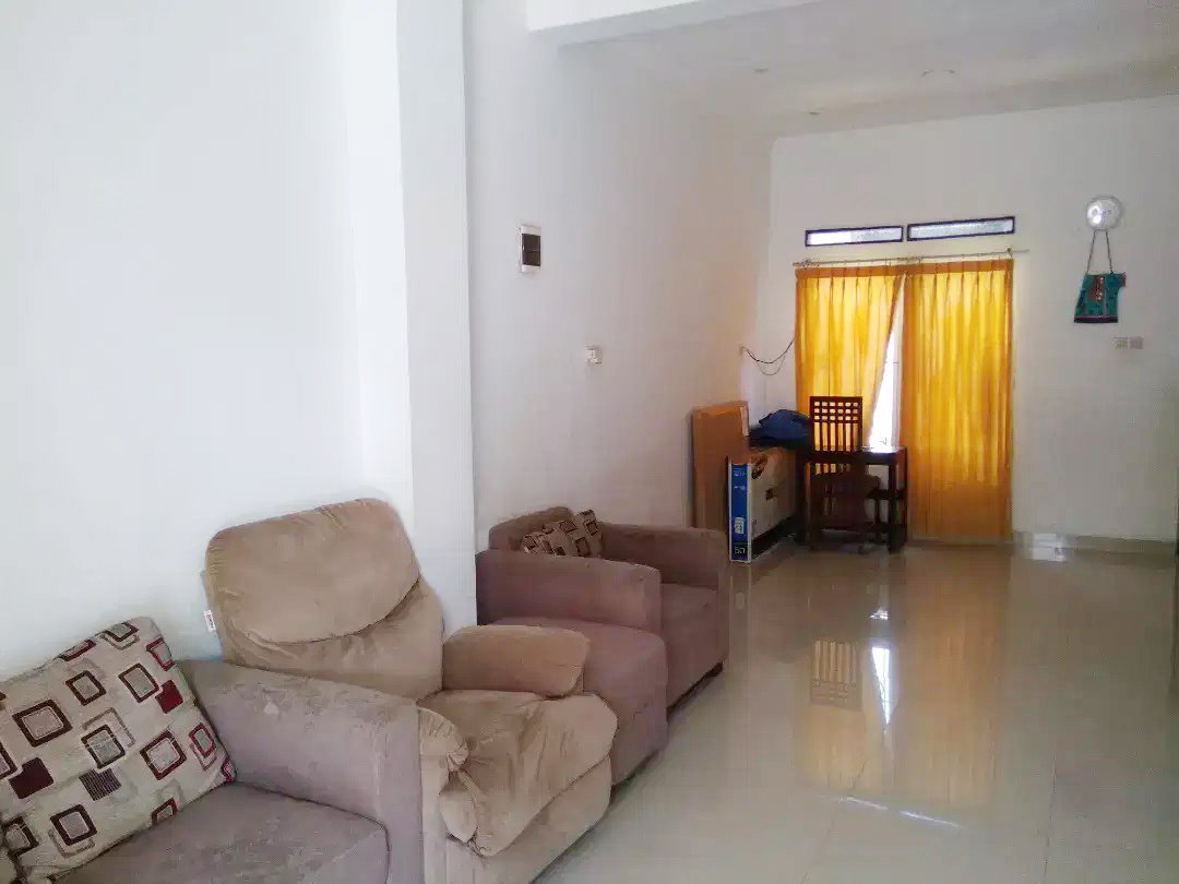 Rumah Dijual 2 Lt di Town House Belleza Antapani Dekat Griya Yogya Antapani Bandung - 8