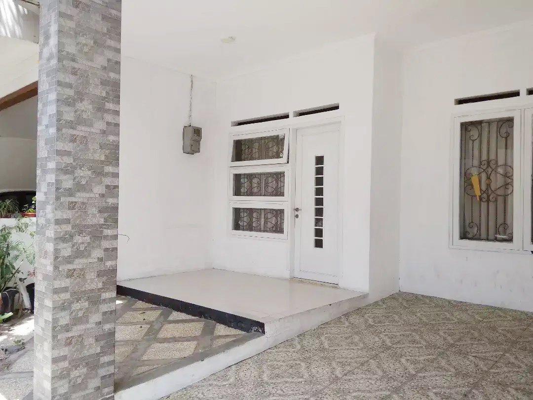 Rumah Dijual 2 Lt di Town House Belleza Antapani Dekat Griya Yogya Antapani Bandung - 5