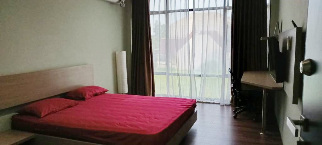 Kost Eksklusif Bersih Fasilitas Lengkap Dekat Kampus UPH Lippo Karawaci Tangerang - 2