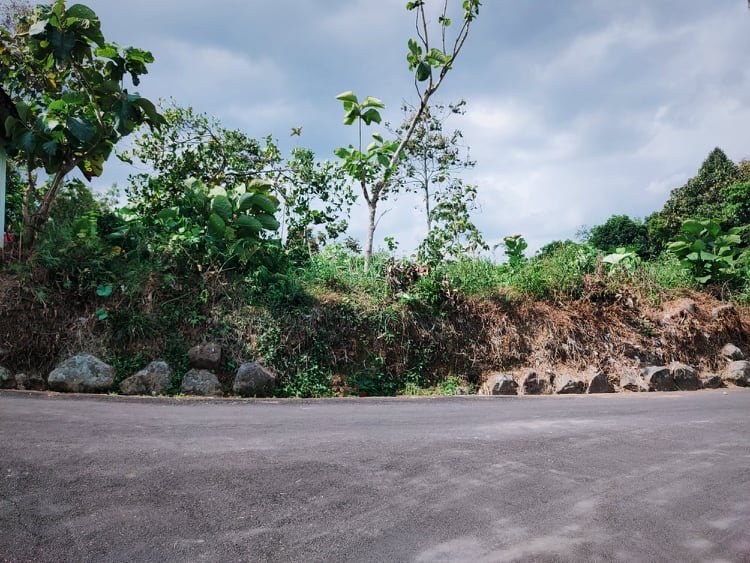 Jual Tanah 1360m² Karangpandan Karanganyar - 2