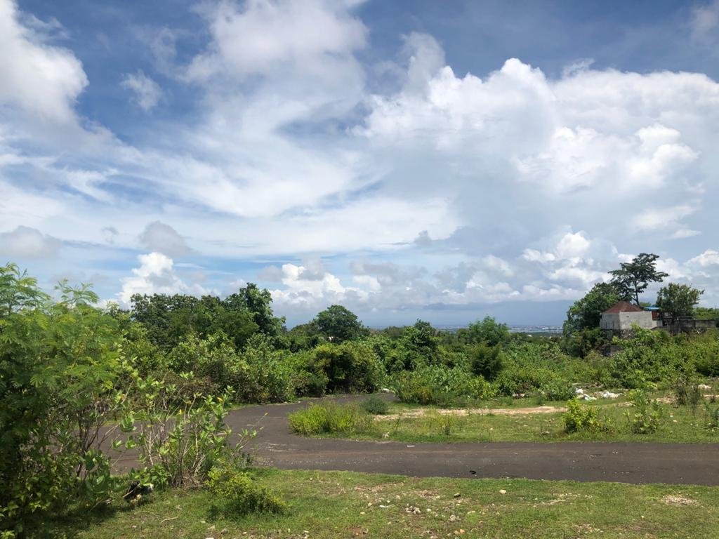 Dijual Tanah Kavling Kecil Murah di Jimbaran, Kuta Selatan, Badung - 2