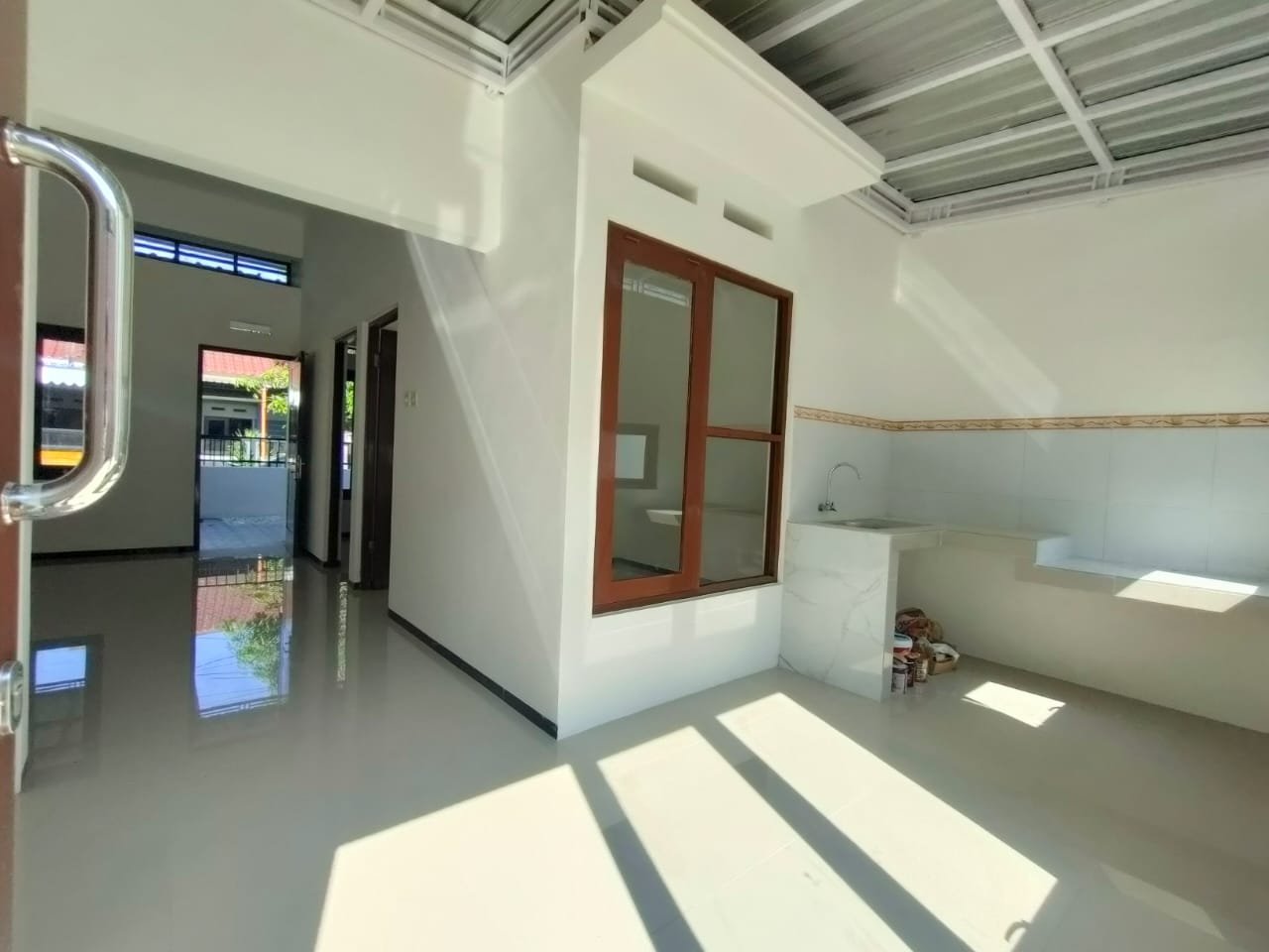 Perumahan Dekat Universitas Brawijaya Malang, - 3