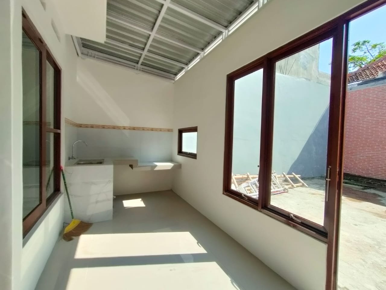 Perumahan Dekat Universitas Brawijaya Malang, - 5