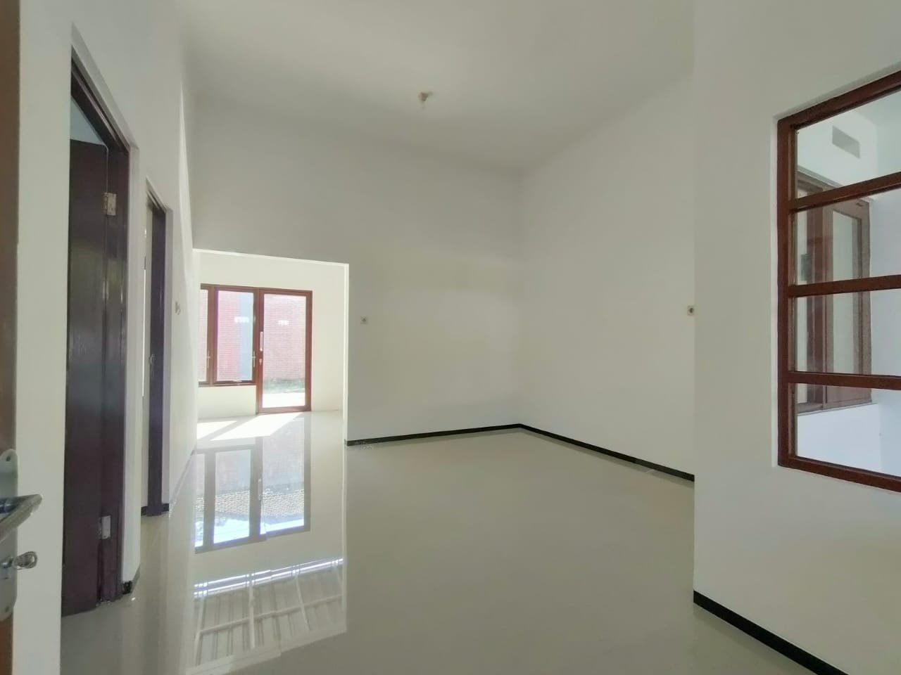 Perumahan Dekat Universitas Brawijaya Malang, - 4