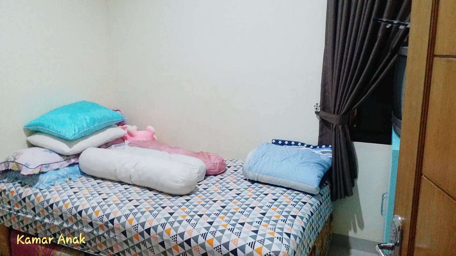 Rumah Dijual Murah Strategis Dekat Kampus UPH dan Lippo Mall Karawaci Tangerang - 8