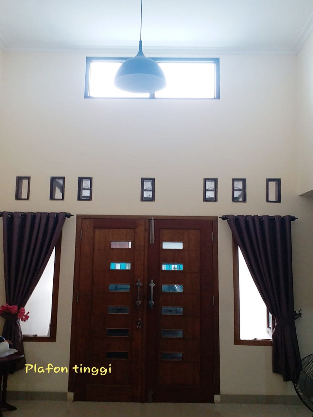 Rumah Dijual Murah Strategis Dekat Kampus UPH dan Lippo Mall Karawaci Tangerang - 6