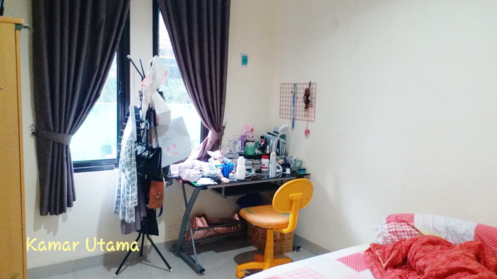 Rumah Dijual Murah Strategis Dekat Kampus UPH dan Lippo Mall Karawaci Tangerang - 7
