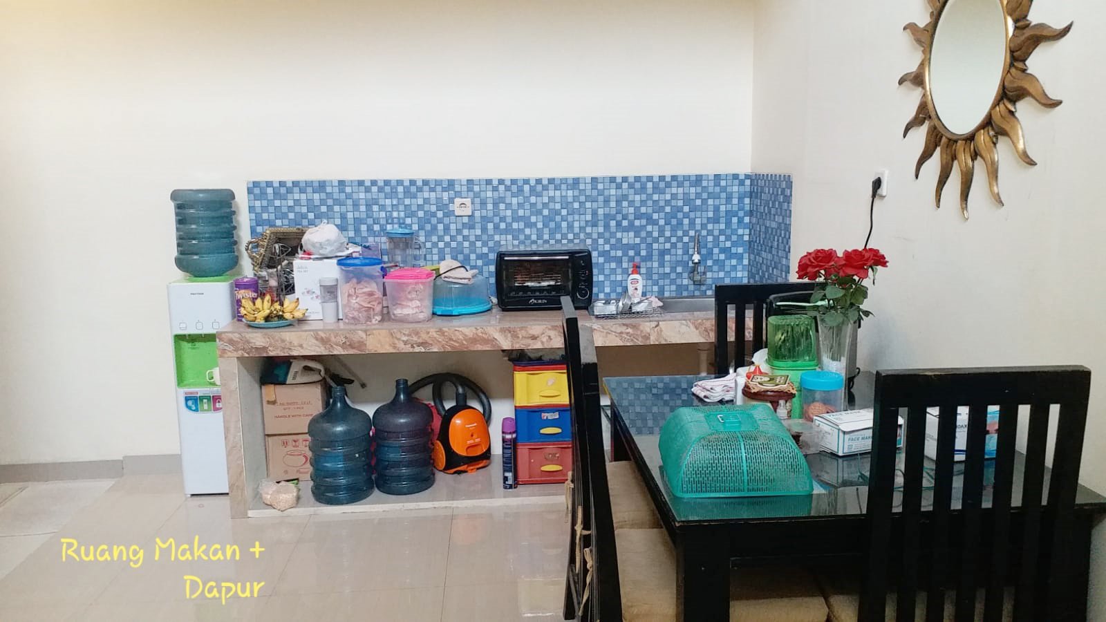 Rumah Dijual Murah Strategis Dekat Kampus UPH dan Lippo Mall Karawaci Tangerang - 10