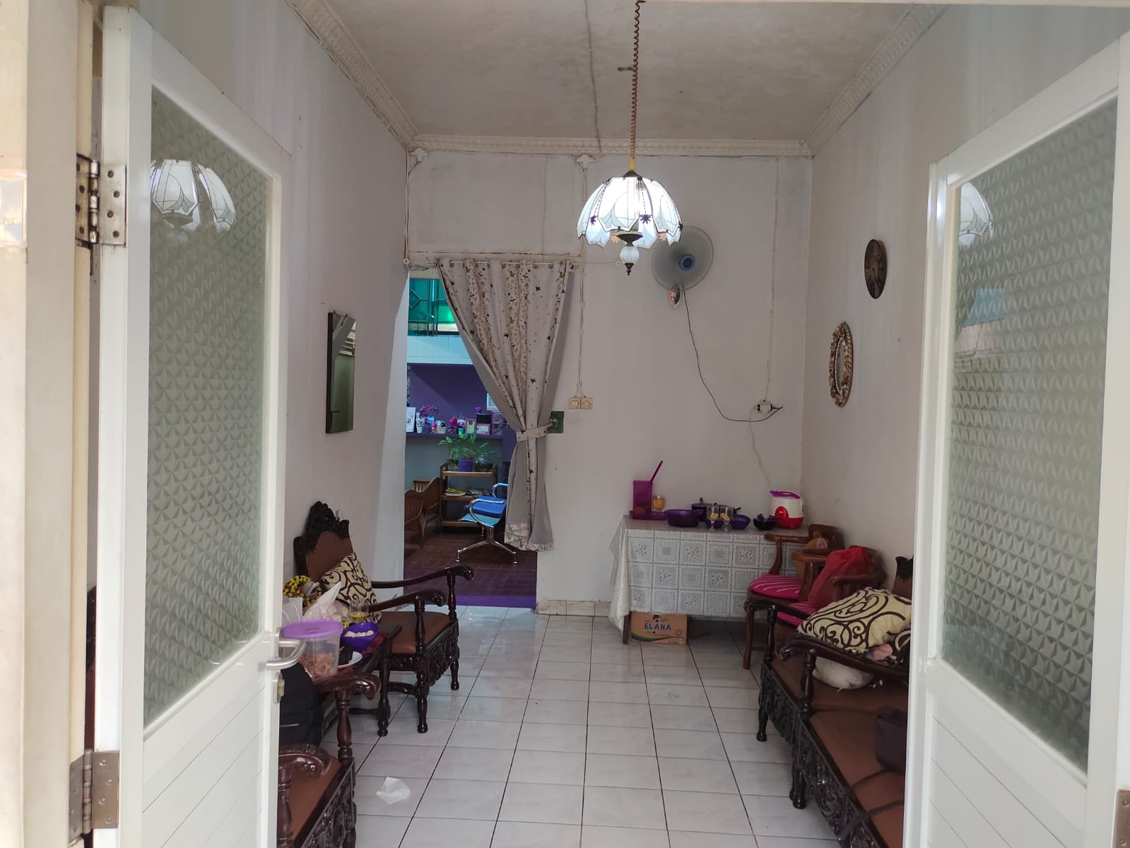 Rumah Dan Klinik Bersalin Berukuran Luas Di Jatinegara, Jakarta Timur - 8