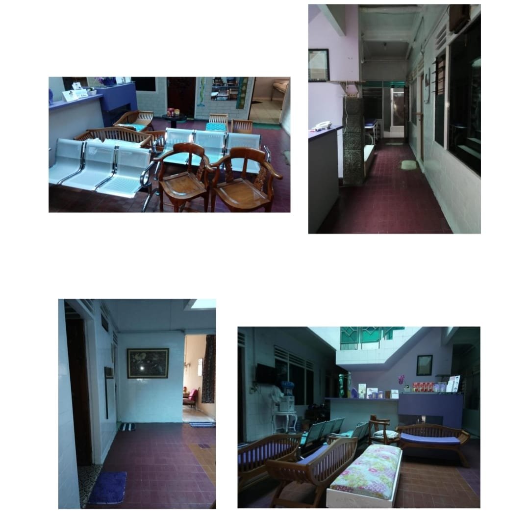 Rumah Dan Klinik Bersalin Berukuran Luas Di Jatinegara, Jakarta Timur - 4