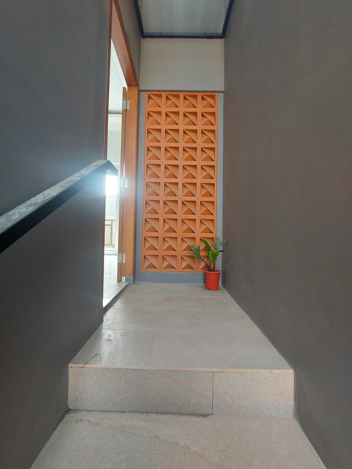 Dijual Rumah Cluster Mewah di Warung Sila Jagakarsa Jakarta Selatan - 6