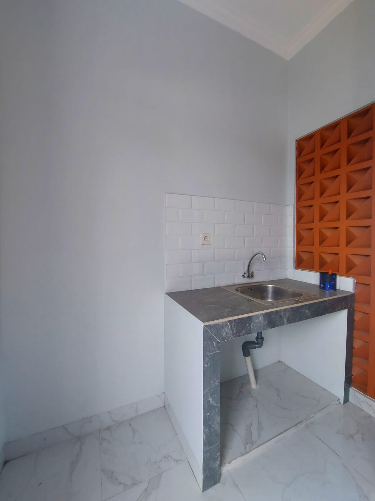 Dijual Rumah Cluster Mewah di Warung Sila Jagakarsa Jakarta Selatan - 10