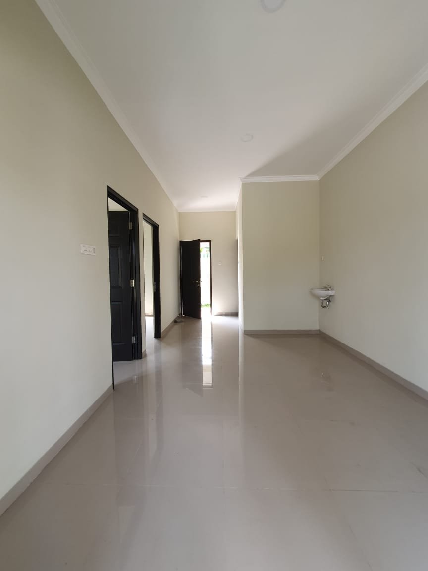 Rumah Dijual Di Malang, - 4
