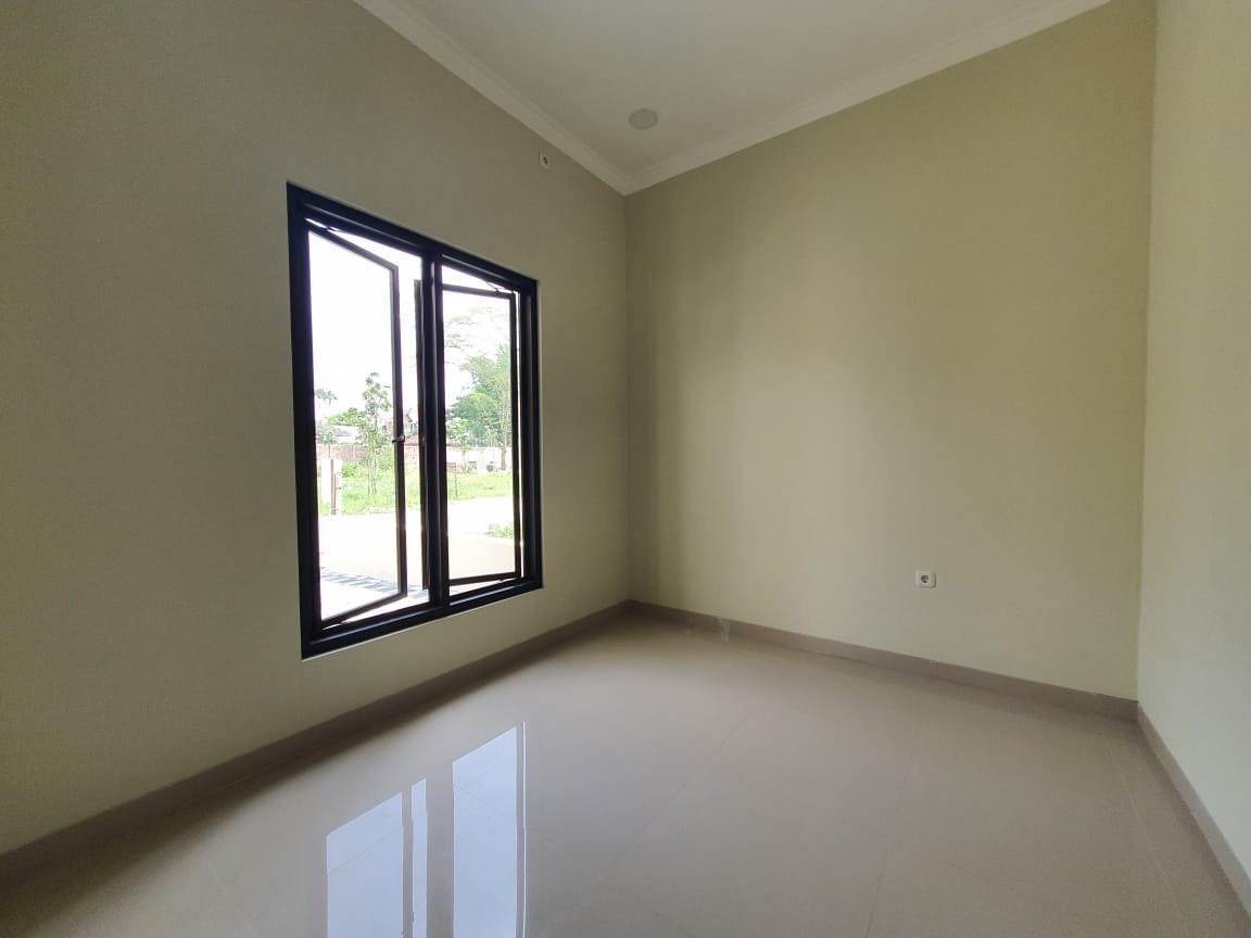 Rumah Dijual Di Malang, - 3