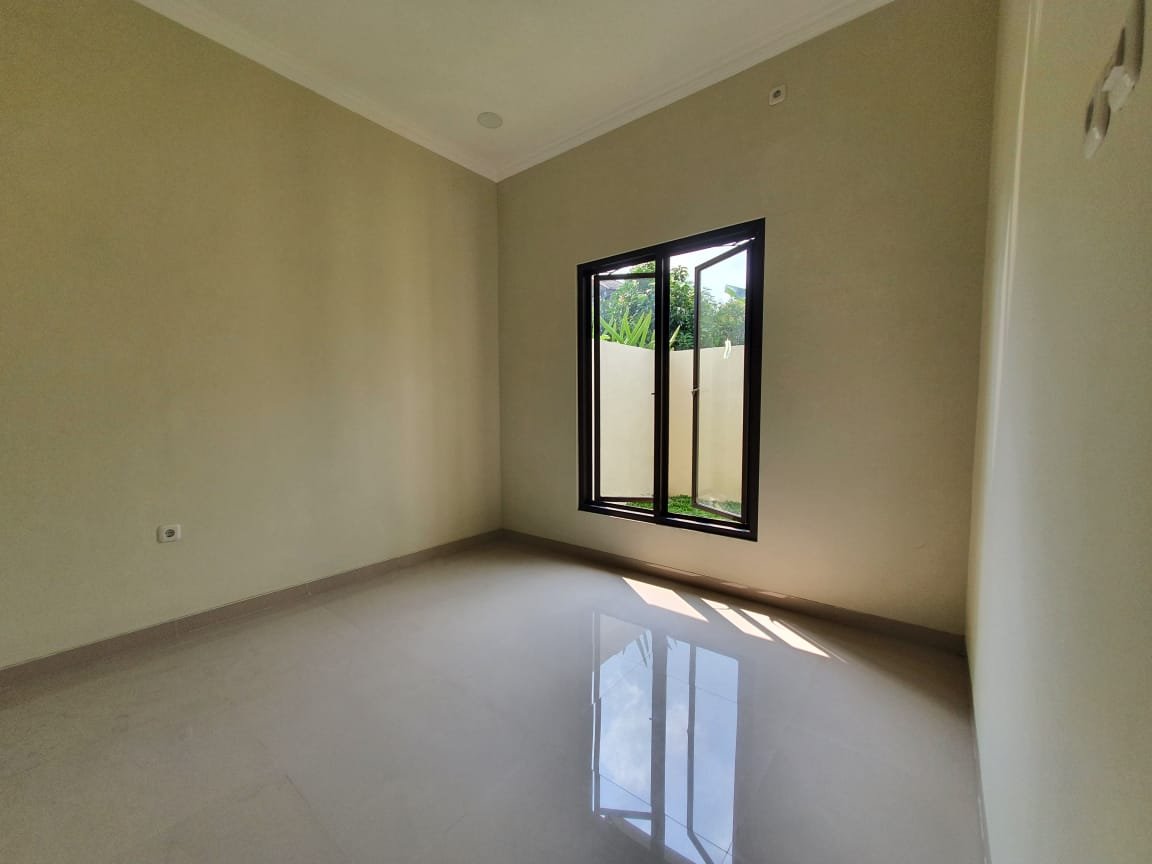 Rumah Dijual Di Malang, - 2