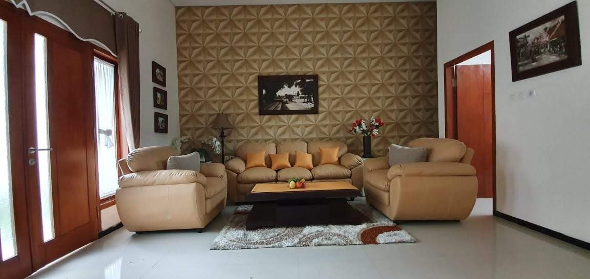 Perumahan Mewah Lowokwaru, - 2