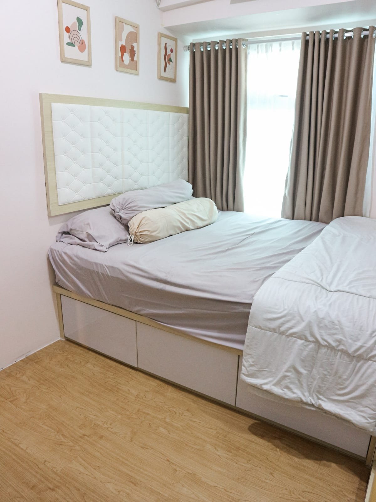 Dijual/Take Over Murah Apartemen Full Furnished Sentra Timur Tower Sapphire, Cakung Pulogebang Jakarta Timur - 8